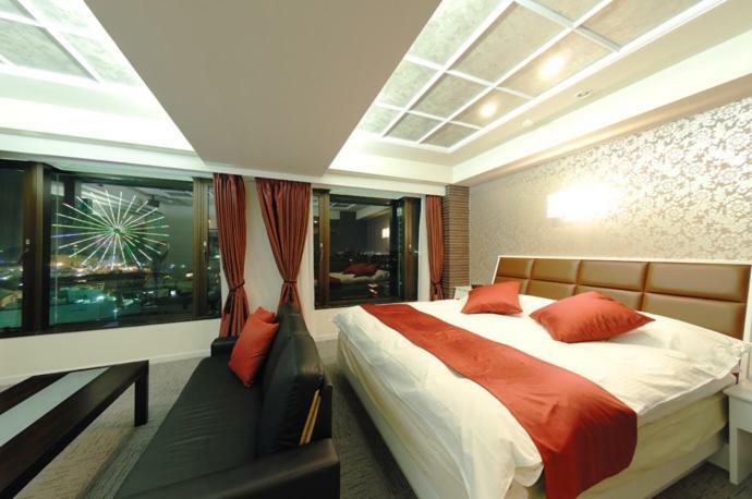 Water Gate - For Couple - (adults Only) Hotel Nagoya