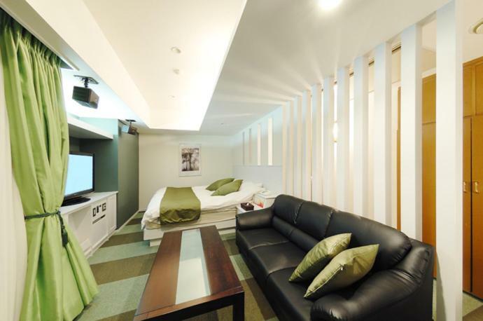 Water Gate - For Couple - (adults Only) Nagoya