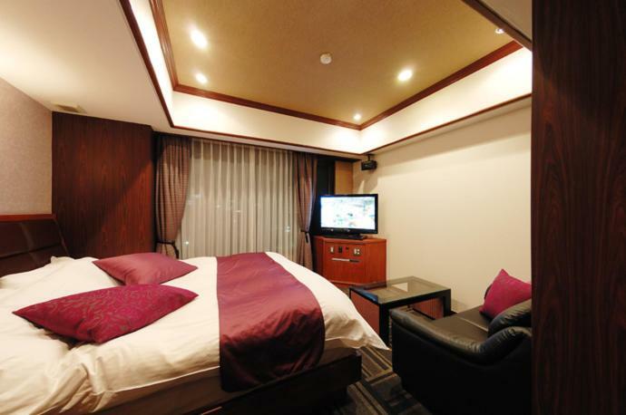 Water Gate - For Couple - (adults Only) 2*