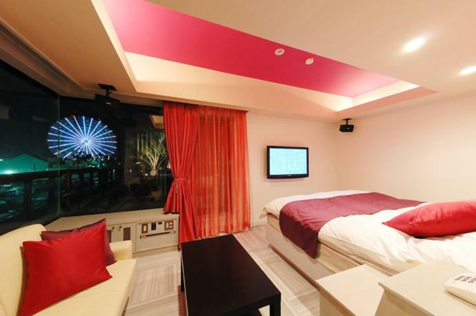 Hotel Water Gate - For Couple - (adults Only) Nagoya