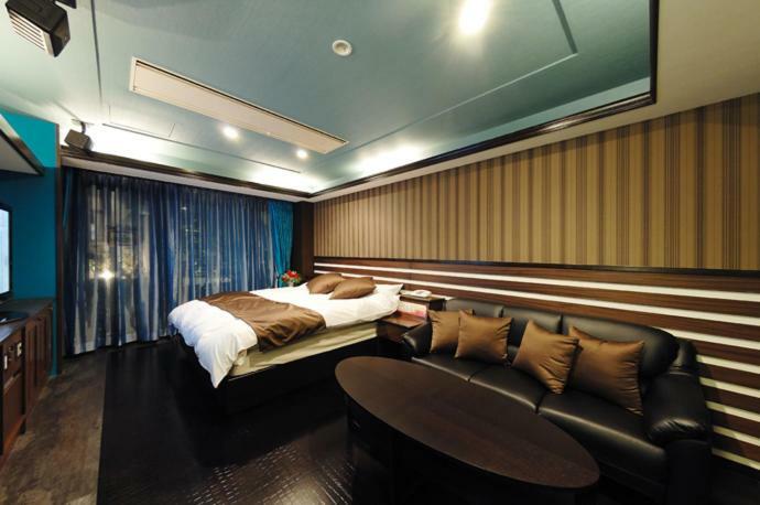 Hotel Water Gate - For Couple - (adults Only)