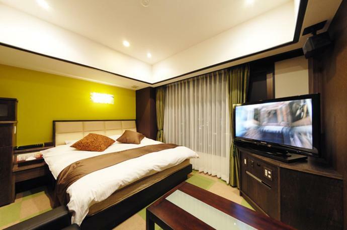 Hotel Water Gate - For Couple - (adults Only) Nagoya