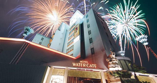 Water Gate - For Couple - (adults Only) Hotel